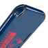 NFL New England Patriots Blue Performance Series Nintendo Switch Lite Skin